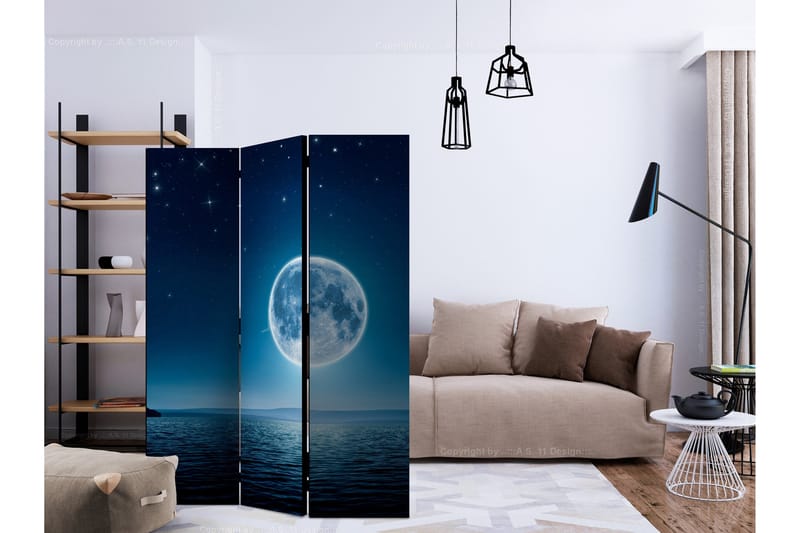 Kadira Rumsavdelare 135x172 cm VALUE_MISSING_1 - Sisustustuotteet - Tilanjakaja & sermi