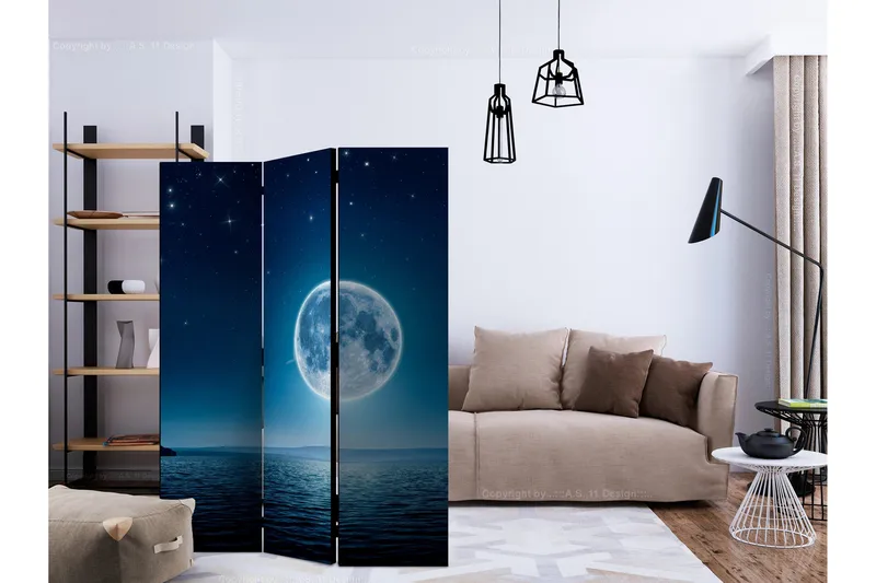 Kadira Rumsavdelare 135x172 cm VALUE_MISSING_1 - Sisustustuotteet - Tilanjakaja & sermi