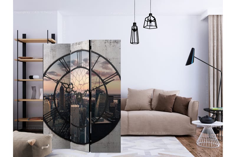 Kadira Rumsavdelare 135x172 cm VALUE_MISSING_1 - Sisustustuotteet - Tilanjakaja & sermi