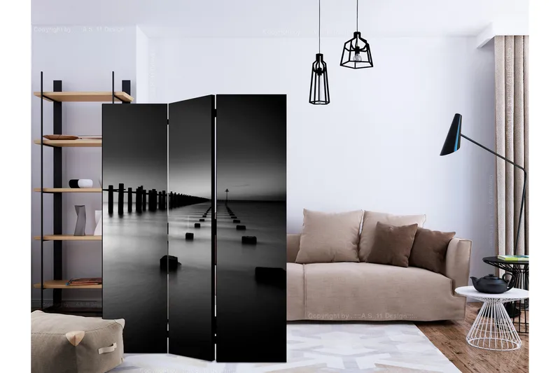 Kadira Rumsavdelare 135x172 cm VALUE_MISSING_1 - Sisustustuotteet - Tilanjakaja & sermi