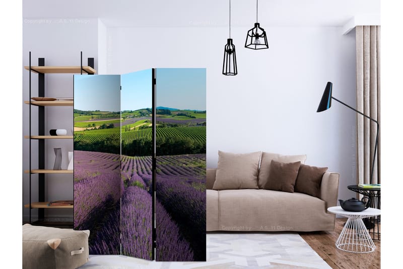 Kadira Rumsavdelare 135x172 cm VALUE_MISSING_1 - Sisustustuotteet - Tilanjakaja & sermi