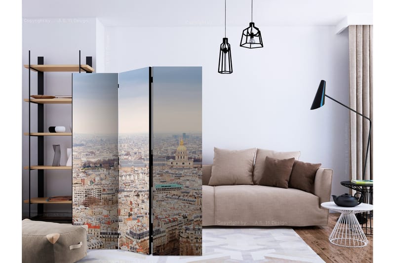 Kadira Rumsavdelare 135x172 cm VALUE_MISSING_1 - Sisustustuotteet - Tilanjakaja & sermi