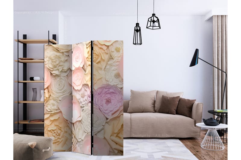 Kadira Rumsavdelare 135x172 cm VALUE_MISSING_1 - Sisustustuotteet - Tilanjakaja & sermi