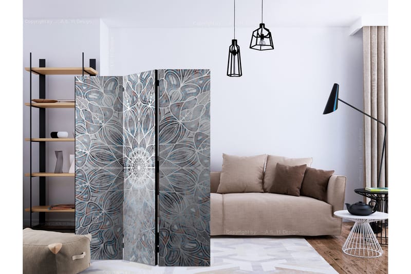 Kadira Rumsavdelare 135x172 cm VALUE_MISSING_1 - Sisustustuotteet - Tilanjakaja & sermi