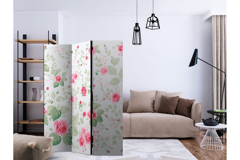 Kadira Rumsavdelare 135x172 cm VALUE_MISSING_1 - Sisustustuotteet - Tilanjakaja & sermi