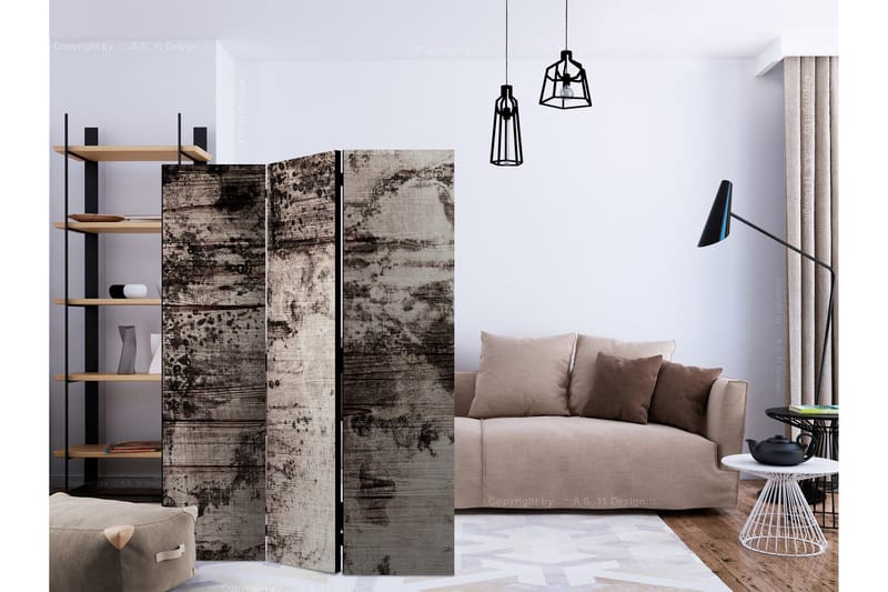 Kadira Rumsavdelare 135x172 cm VALUE_MISSING_1 - Sisustustuotteet - Tilanjakaja & sermi