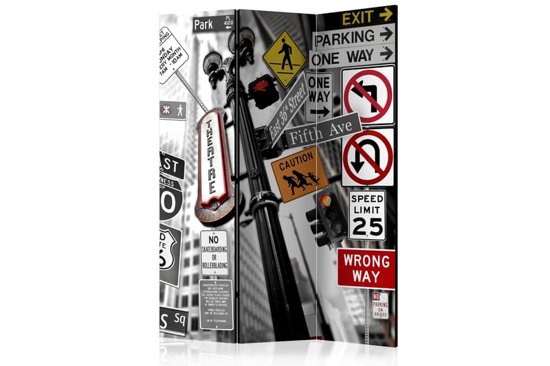 Kadira Rumsavdelare 135x172 cm VALUE_MISSING_1, undefined