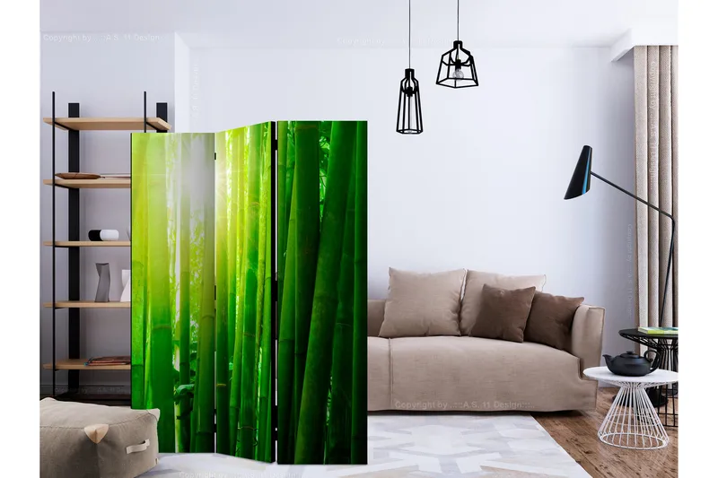 Kadira Rumsavdelare 135x172 cm VALUE_MISSING_1 - Sisustustuotteet - Tilanjakaja & sermi