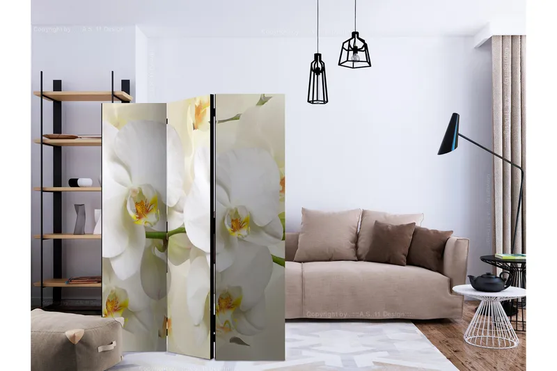 Kadira Rumsavdelare 135x172 cm VALUE_MISSING_1 - Sisustustuotteet - Tilanjakaja & sermi