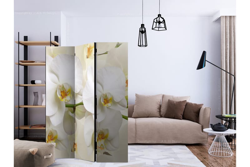 Kadira Rumsavdelare 135x172 cm VALUE_MISSING_1 - Sisustustuotteet - Tilanjakaja & sermi