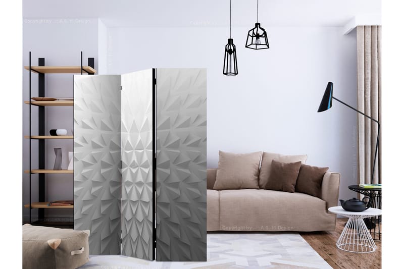 Kadira Rumsavdelare 135x172 cm VALUE_MISSING_1 - Sisustustuotteet - Tilanjakaja & sermi