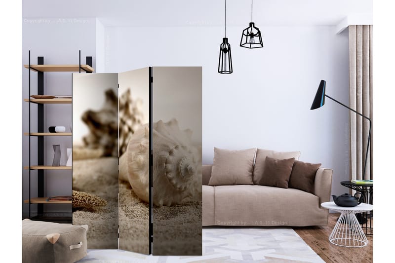 Kadira Rumsavdelare 135x172 cm VALUE_MISSING_1 - Sisustustuotteet - Tilanjakaja & sermi