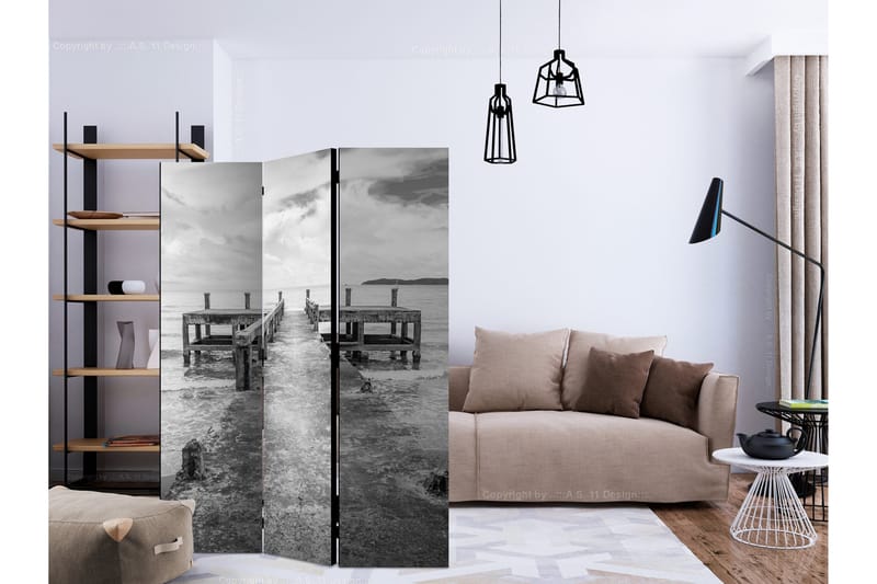 Kadira Rumsavdelare 135x172 cm VALUE_MISSING_1 - Sisustustuotteet - Tilanjakaja & sermi