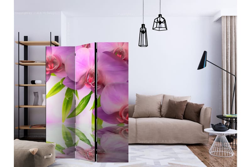 Kadira Rumsavdelare 135x172 cm VALUE_MISSING_1 - Sisustustuotteet - Tilanjakaja & sermi