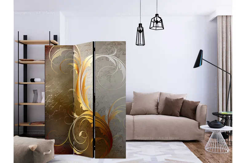 Kadira Rumsavdelare 135x172 cm VALUE_MISSING_1 - Sisustustuotteet - Tilanjakaja & sermi