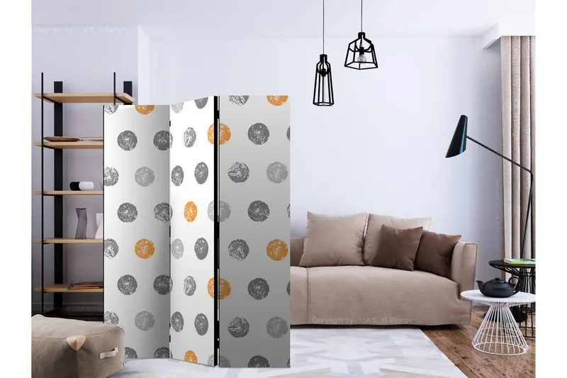 Kadira Rumsavdelare 135x172 cm VALUE_MISSING_1 - Sisustustuotteet - Tilanjakaja & sermi