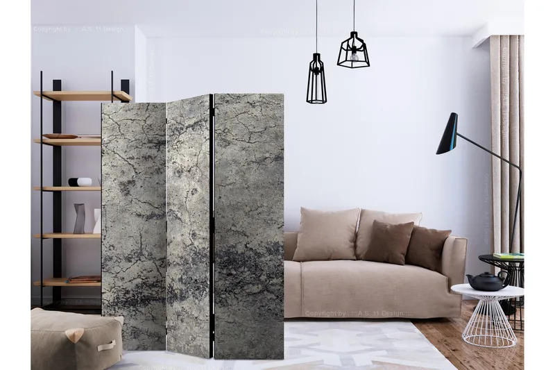 Kadira Rumsavdelare 135x172 cm VALUE_MISSING_1 - Sisustustuotteet - Tilanjakaja & sermi