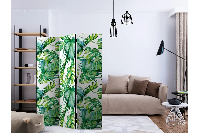 Kadira Rumsavdelare 135x172 cm VALUE_MISSING_1 - Sisustustuotteet - Tilanjakaja & sermi