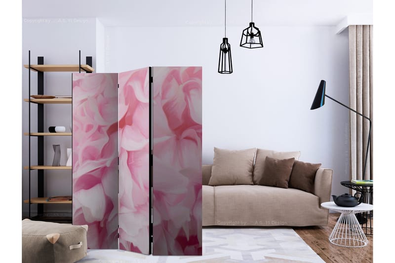 Kadira Rumsavdelare 135x172 cm VALUE_MISSING_1 - Sisustustuotteet - Tilanjakaja & sermi