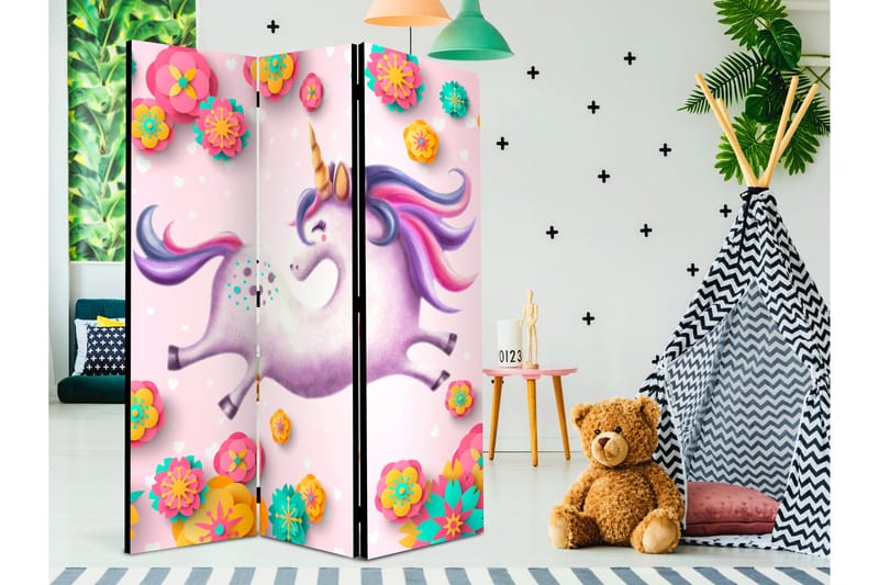 Kadira Rumsavdelare 135x172 cm VALUE_MISSING_1 - Sisustustuotteet - Tilanjakaja & sermi