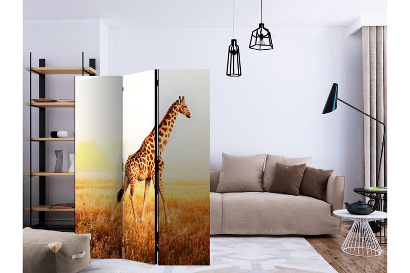 Kadira Rumsavdelare 135x172 cm VALUE_MISSING_1 - Sisustustuotteet - Tilanjakaja & sermi