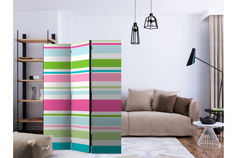 Kadira Rumsavdelare 135x172 cm VALUE_MISSING_1 - Sisustustuotteet - Tilanjakaja & sermi