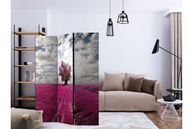 Kadira Rumsavdelare 135x172 cm VALUE_MISSING_1 - Sisustustuotteet - Tilanjakaja & sermi