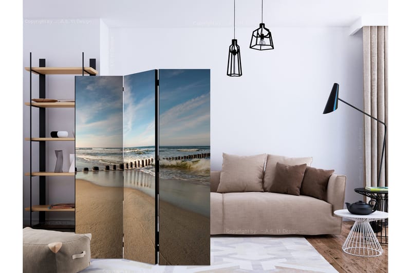 Kadira Rumsavdelare 135x172 cm VALUE_MISSING_1 - Sisustustuotteet - Tilanjakaja & sermi