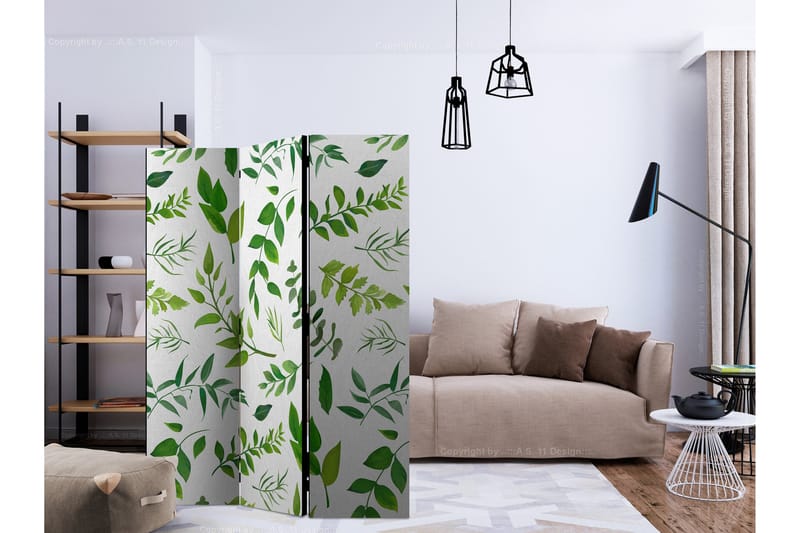 Kadira Rumsavdelare 135x172 cm VALUE_MISSING_1 - Sisustustuotteet - Tilanjakaja & sermi