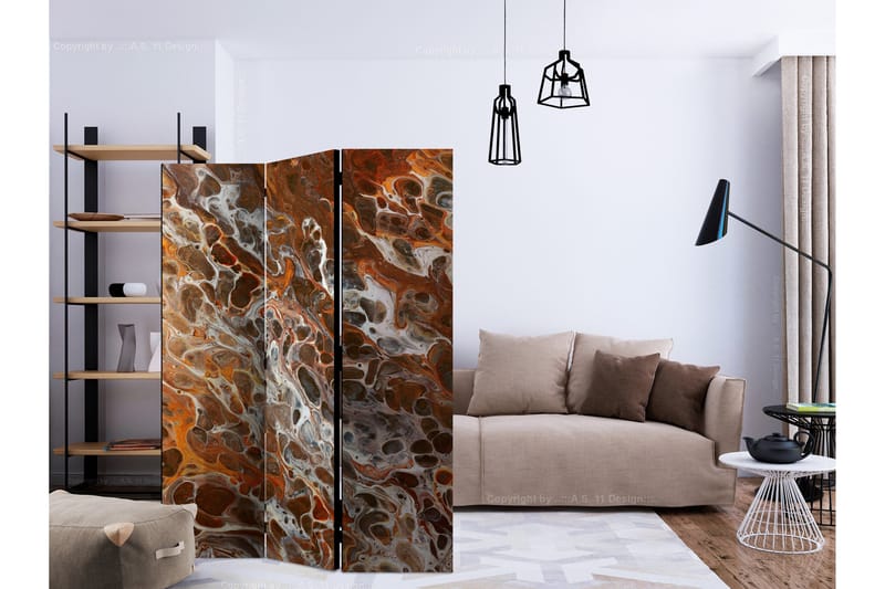 Kadira Rumsavdelare 135x172 cm VALUE_MISSING_1 - Sisustustuotteet - Tilanjakaja & sermi