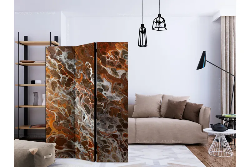 Kadira Rumsavdelare 135x172 cm VALUE_MISSING_1 - Sisustustuotteet - Tilanjakaja & sermi