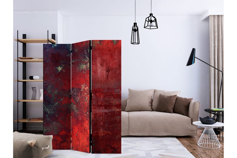 Kadira Rumsavdelare 135x172 cm VALUE_MISSING_1 - Sisustustuotteet - Tilanjakaja & sermi