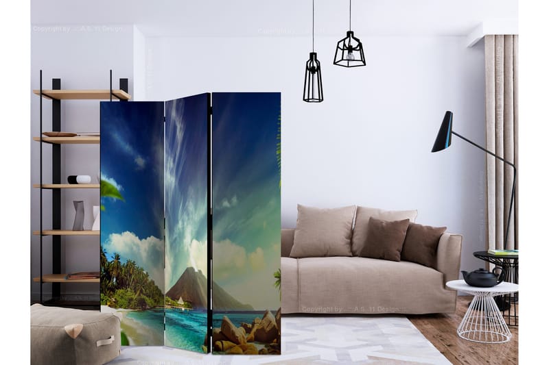 Kadira Rumsavdelare 135x172 cm VALUE_MISSING_1 - Sisustustuotteet - Tilanjakaja & sermi