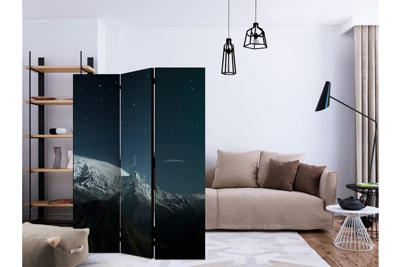 Kadira Rumsavdelare 135x172 cm VALUE_MISSING_1 - Sisustustuotteet - Tilanjakaja & sermi