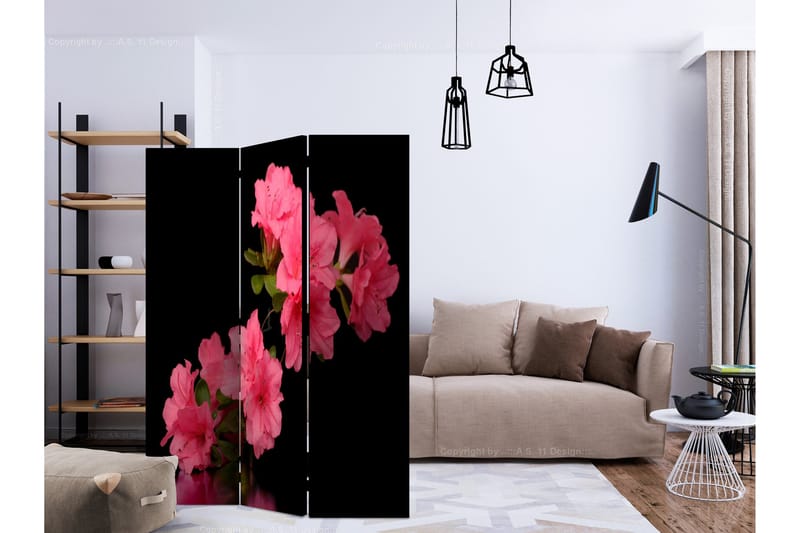 Kadira Rumsavdelare 135x172 cm VALUE_MISSING_1 - Sisustustuotteet - Tilanjakaja & sermi