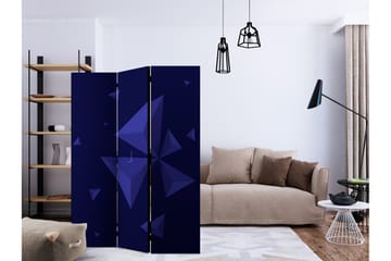 Kadira Rumsavdelare 135x172 cm VALUE_MISSING_1 - Sisustustuotteet - Tilanjakaja & sermi