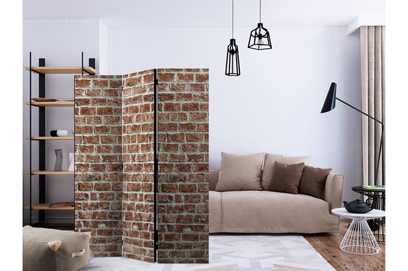 Kadira Rumsavdelare 135x172 cm VALUE_MISSING_1 - Sisustustuotteet - Tilanjakaja & sermi