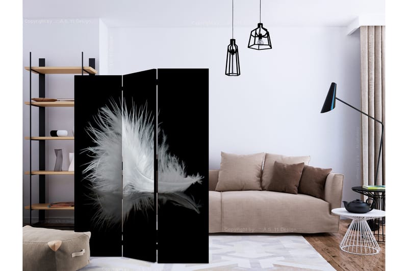 Kadira Rumsavdelare 135x172 cm VALUE_MISSING_1 - Sisustustuotteet - Tilanjakaja & sermi