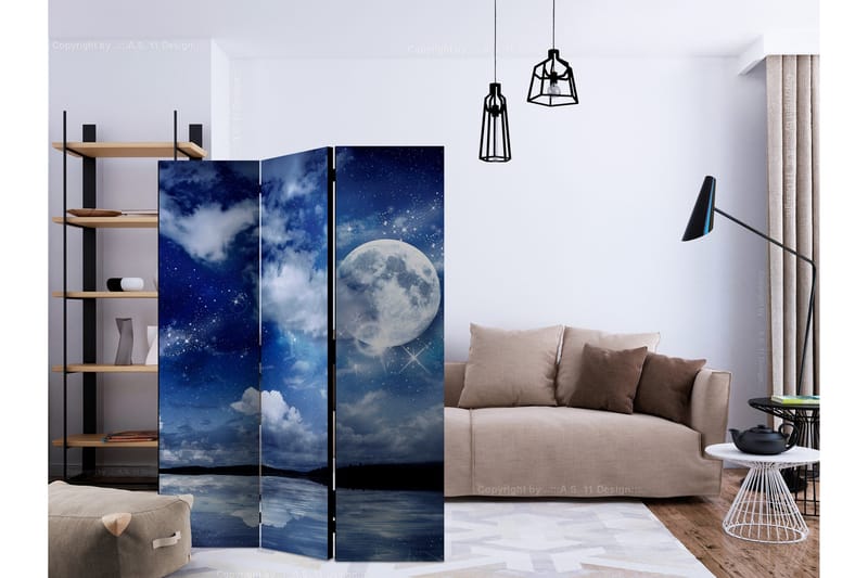 Kadira Rumsavdelare 135x172 cm VALUE_MISSING_1 - Sisustustuotteet - Tilanjakaja & sermi