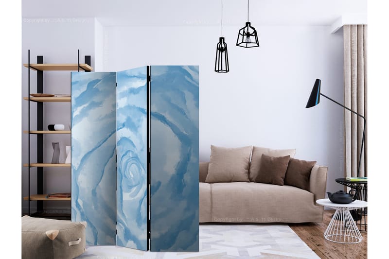 Kadira Rumsavdelare 135x172 cm VALUE_MISSING_1 - Sisustustuotteet - Tilanjakaja & sermi