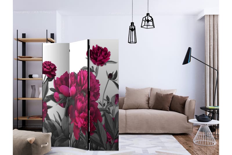 Kadira Rumsavdelare 135x172 cm VALUE_MISSING_1 - Sisustustuotteet - Tilanjakaja & sermi