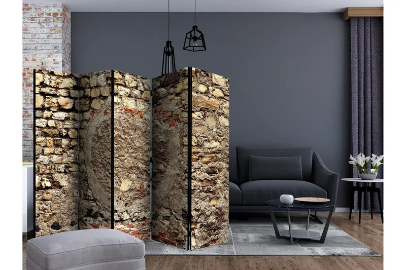 Kadira Rumsavdelare 172x225 cm VALUE_MISSING_1 - Sisustustuotteet - Tilanjakaja & sermi