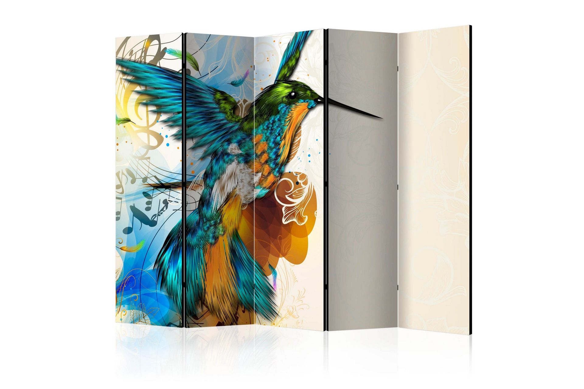 Kadira Rumsavdelare 172x225 cm VALUE_MISSING_1