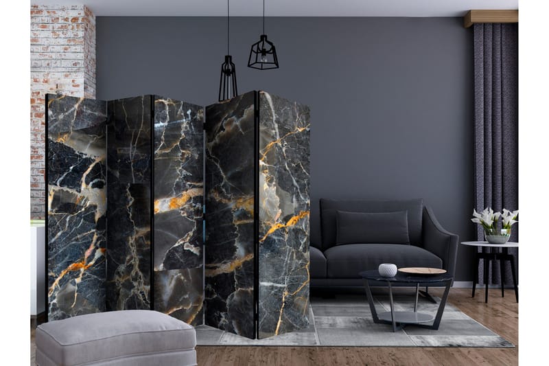 Kadira Rumsavdelare 172x225 cm VALUE_MISSING_1 - Sisustustuotteet - Tilanjakaja & sermi