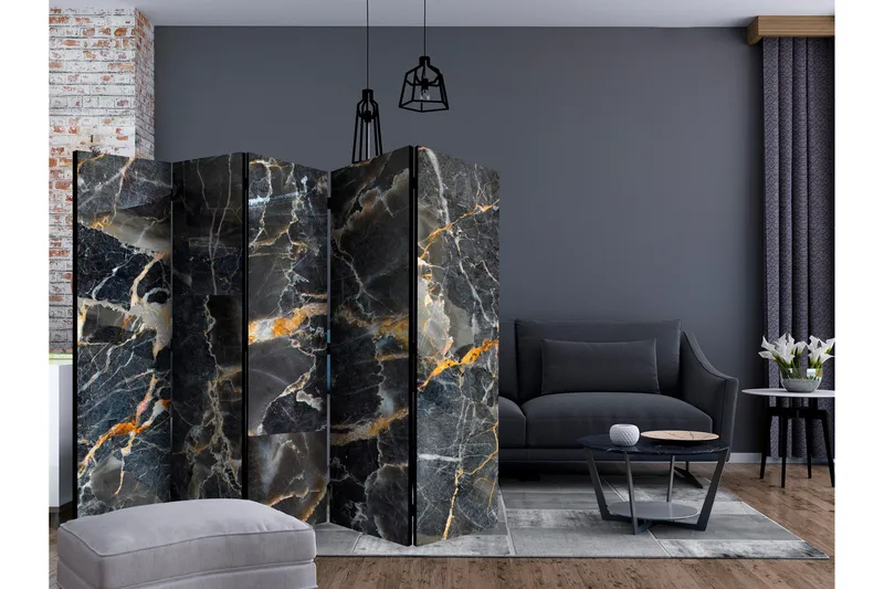 Kadira Rumsavdelare 172x225 cm VALUE_MISSING_1 - Sisustustuotteet - Tilanjakaja & sermi