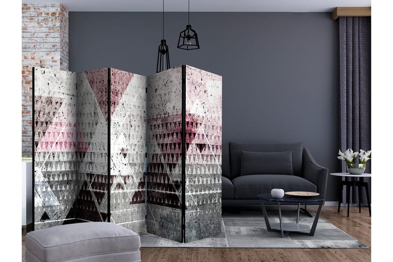 Kadira Rumsavdelare 172x225 cm VALUE_MISSING_1 - Sisustustuotteet - Tilanjakaja & sermi