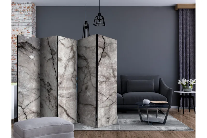 Kadira Rumsavdelare 172x225 cm VALUE_MISSING_1 - Sisustustuotteet - Tilanjakaja & sermi