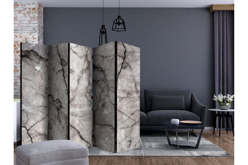 Kadira Rumsavdelare 172x225 cm VALUE_MISSING_1 - Sisustustuotteet - Tilanjakaja & sermi