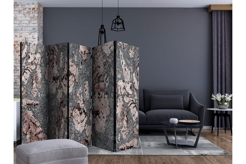 Kadira Rumsavdelare 172x225 cm VALUE_MISSING_1 - Sisustustuotteet - Tilanjakaja & sermi