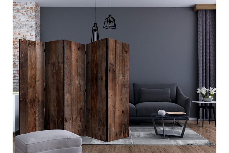 Kadira Rumsavdelare 172x225 cm VALUE_MISSING_1 - Sisustustuotteet - Tilanjakaja & sermi